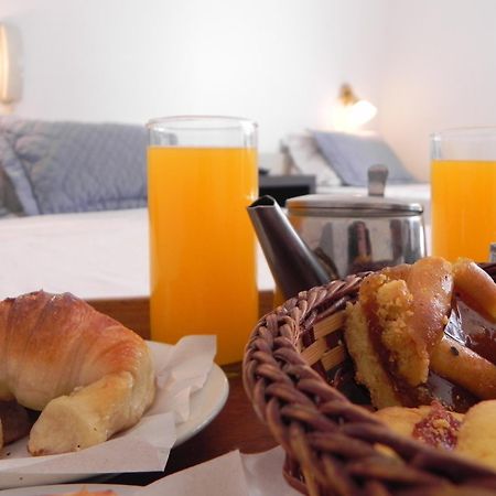 Gran Hotel Manila Mar del Plata Eksteriør bilde