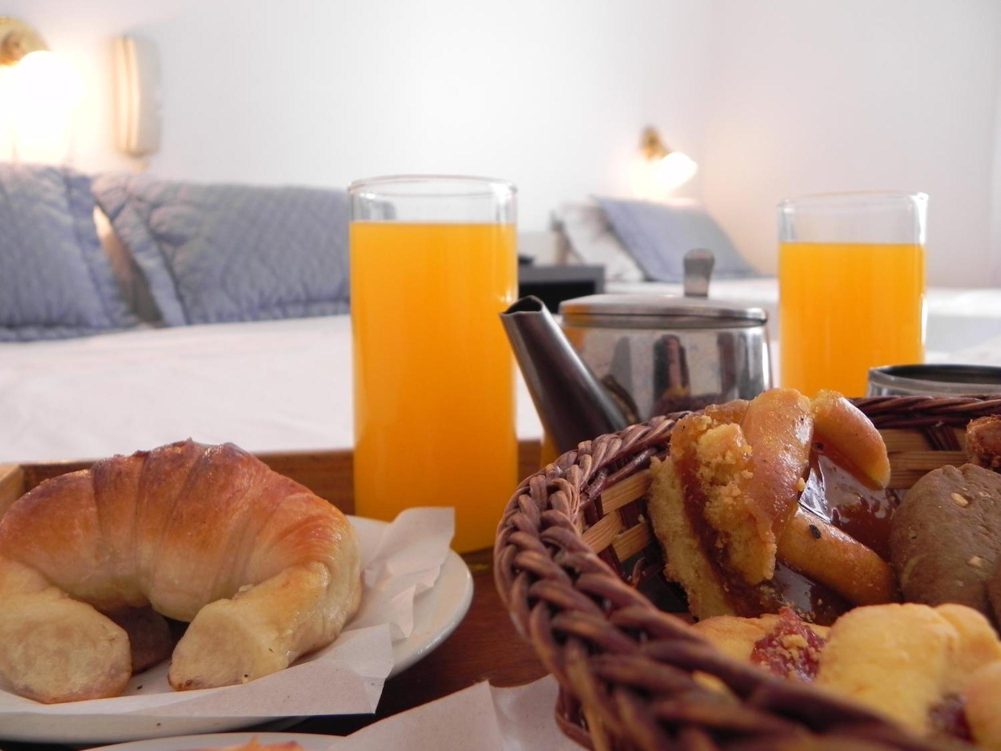 Gran Hotel Manila Mar del Plata Eksteriør bilde